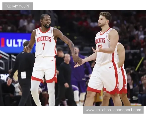 NBA火箭队对阵篮网队比赛录像及技术点评