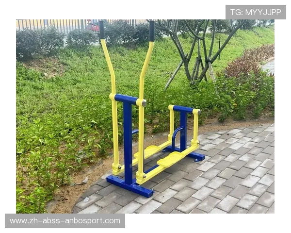 常见腿部健身器材功能与使用方式