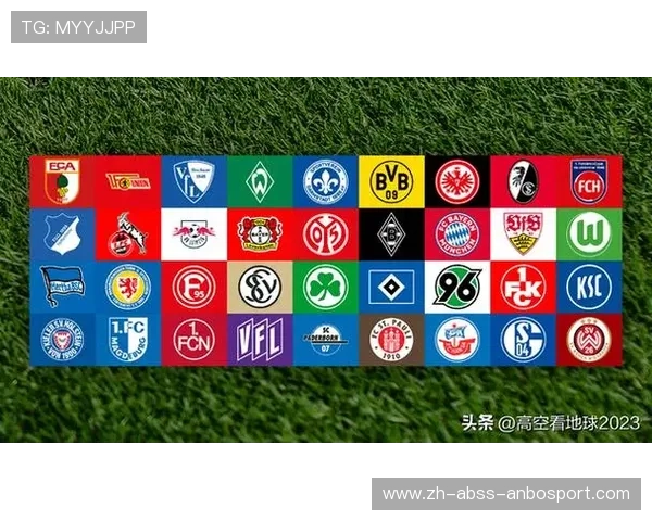 德甲球队最新信息:最新赛季德甲各球队的变化与动向 德甲球队最新信息:最新赛季德甲各球队的变化与动向