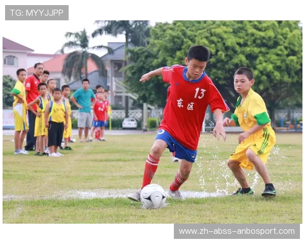 足球运动理想主义是否在青训体系中推动技术流的持续发展