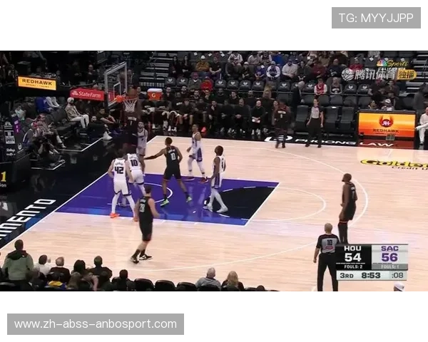 虎扑NBA火箭专区:球迷热议与战术点评 虎扑NBA火箭专区:球迷热议与战术点评